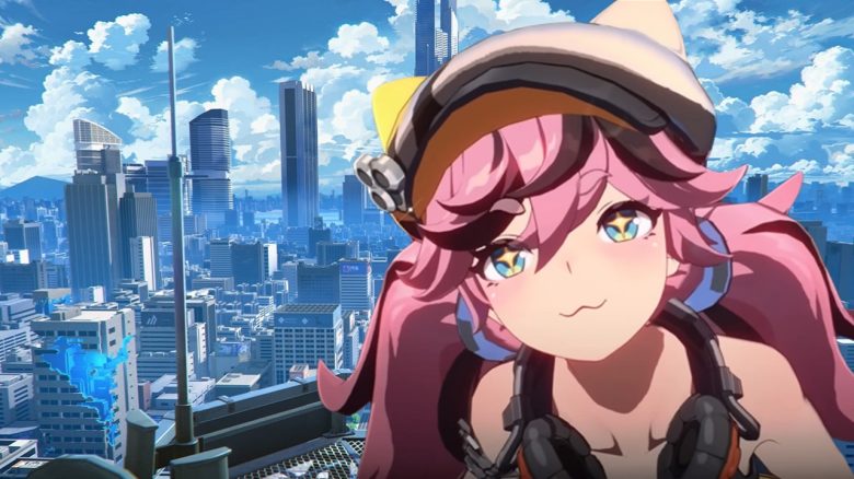 Project Mugen Titel title