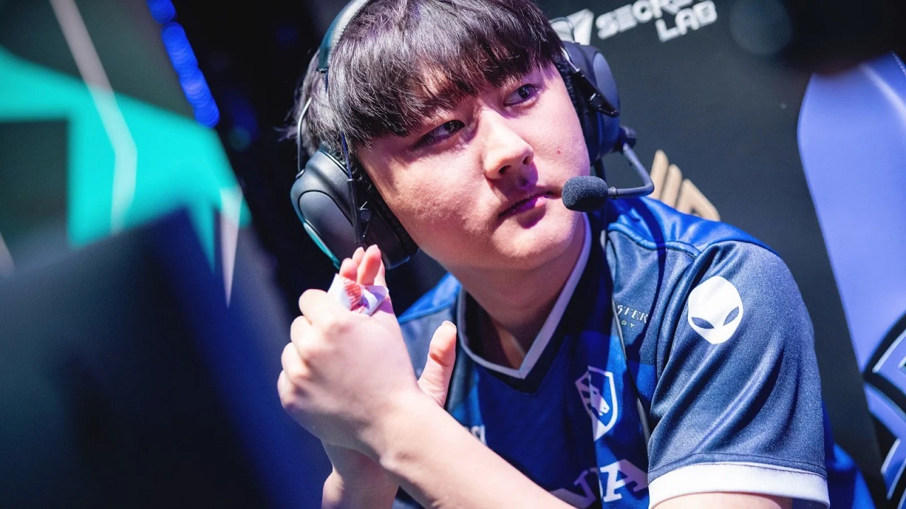 LoL: US team embarrassingly eliminated from the Worlds – Fans blame expensive star acquired