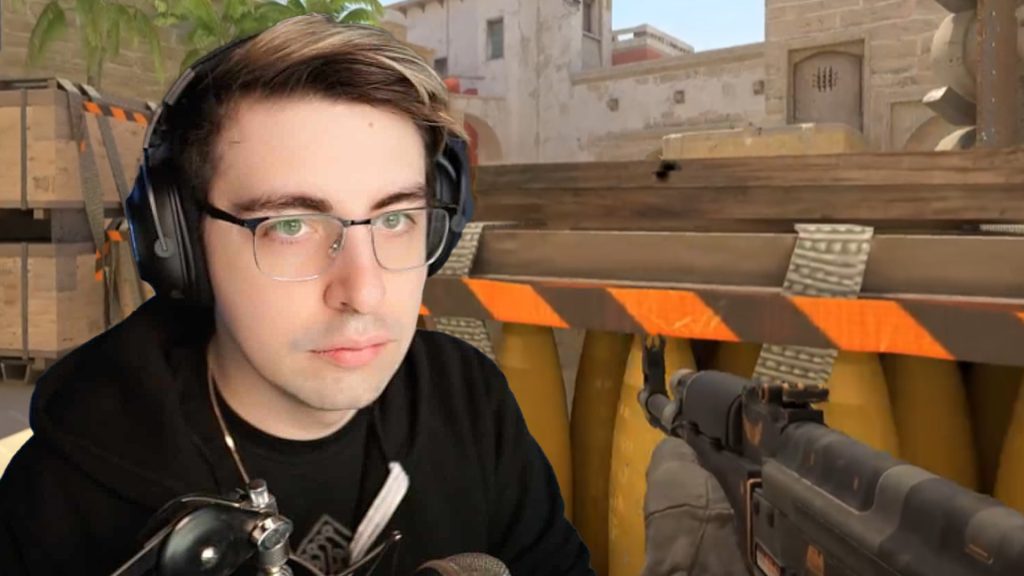 „I think this game is dying“ - Famous Twitch streamer and shooter ...