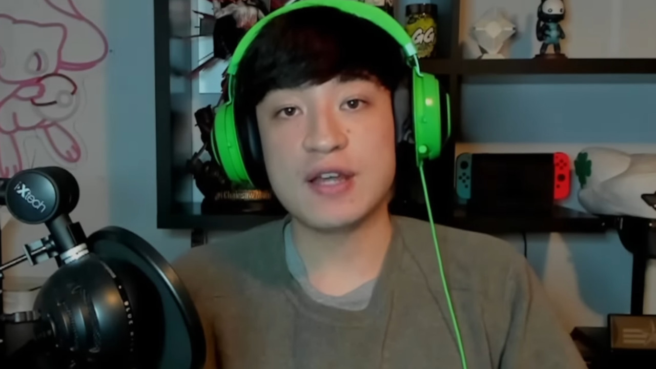 Twitch banned a streamer for a joke – friend talks to employees to put in a good word for him