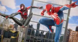 Im neusten PS5-Trailer schwingen 2 Superhelden durch die Stadt – Fans sind begeistert von diesem Duo