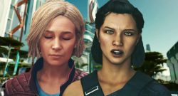 Starfield Andreja Sarah