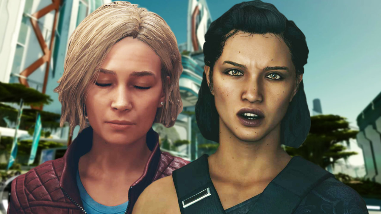 Starfield schockiert einen Spieler in seinem 4. Durchlauf, weil er von einem geliebten NPC verraten wird