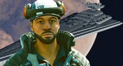 Starfield: Spieler baut riesigen Sternenzerstörer aus Star Wars, indem er alle Grenzen sprengt