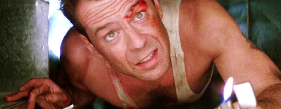Stallone, Eastwood und Schwarzenegger lehnten einen Film ab, der das Action-Kino für Jahrzehnte prägte