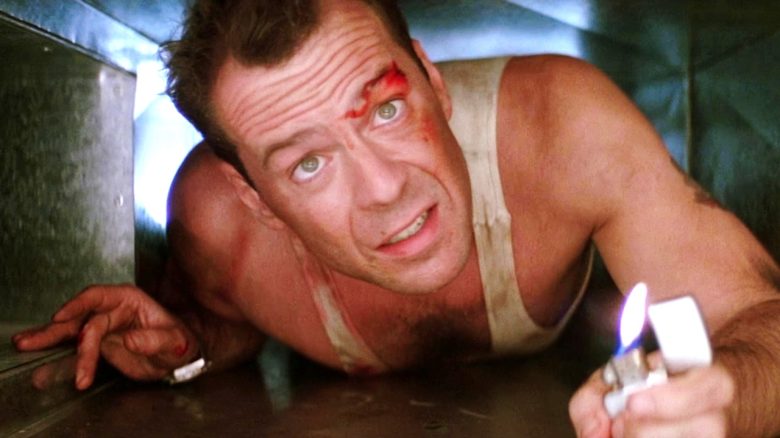 Stallone, Eastwood und Schwarzenegger lehnten einen Film ab, der das Action-Kino für Jahrzehnte prägte
