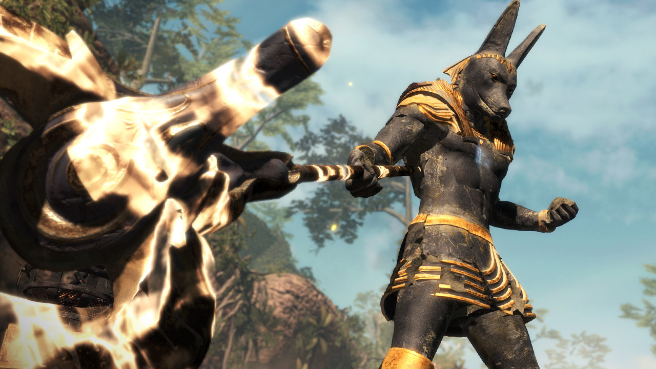 „Co-op is Hellishly Fun“ – Shooter on Steam currently costs not even 3 € and player numbers are skyrocketing