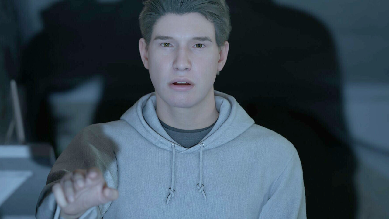 Ein neues Horrorspiel auf Steam nimmt sich „Silent Hill“ zum Vorbild, um euch richtig Angst einzujagen