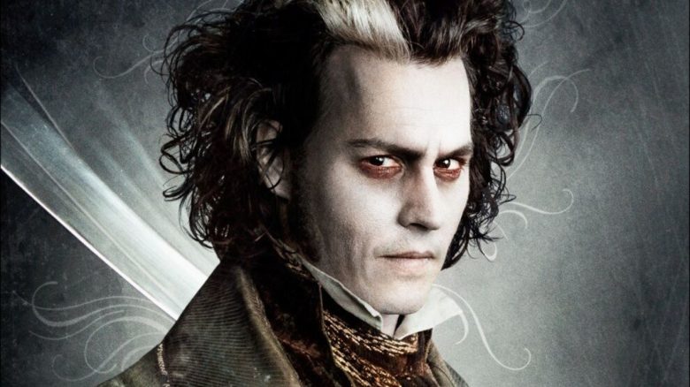 Diese 7 Filme mit Johnny Depp sind perfekt für Halloween