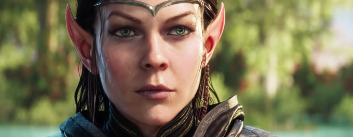 Das Team von Elder Scrolls Online ist jetzt so groß wie zur vielleicht besten Zeit des MMORPGs