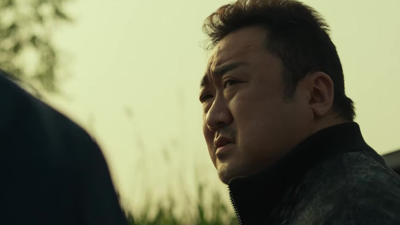 Dieser koreanische Action-Star verteilt Backpfeifen wie Bud Spencer – Den Film könnt ihr im Prime-Abo schauen