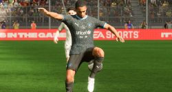 Titel EA FC 24 Ronaldinho Bug Skill Flick