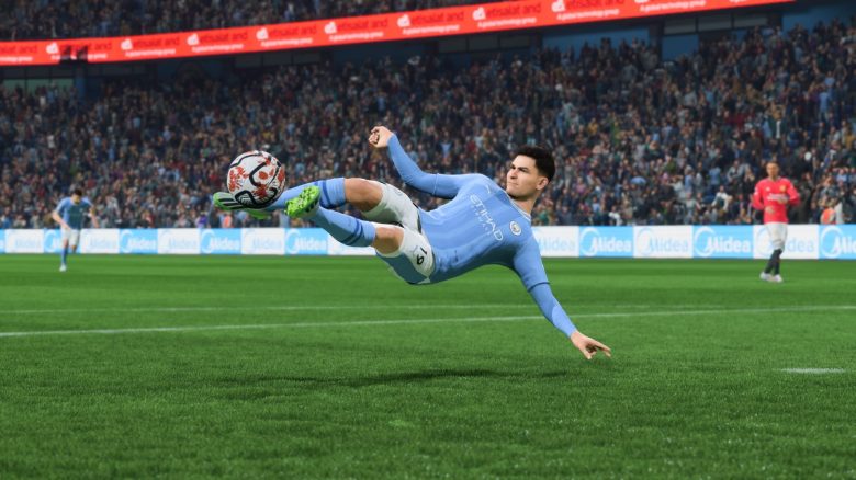 EA FC 24: Mit diesen 5 Tipps schießt ihr in jedem Spiel garantiert mehr Tore