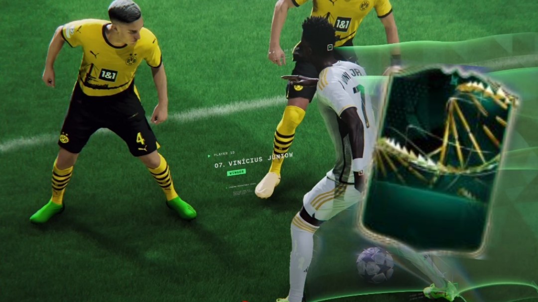 EA FC 24 Trailblazers: New evolutions promise strong upgrades – Here are the best options