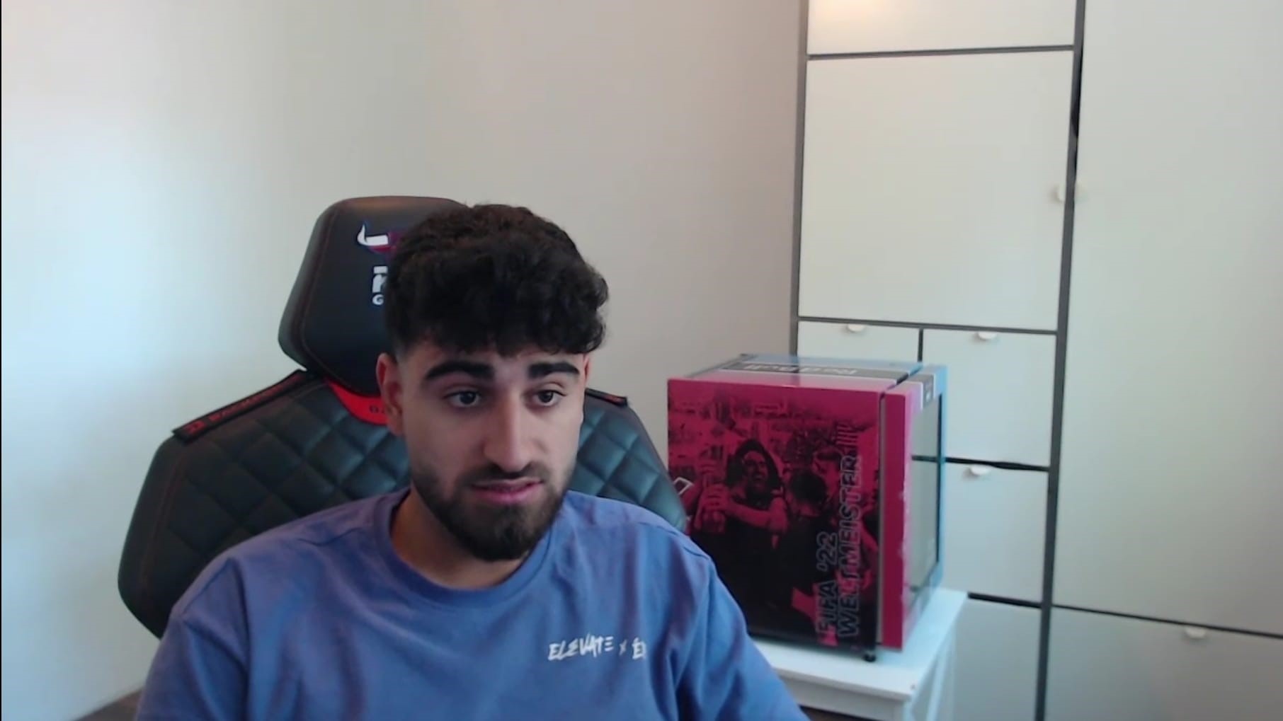 EA FC 24: Deutscher FIFA-Profi ist so gut, dass es für ihn kaum noch Gegner gibt