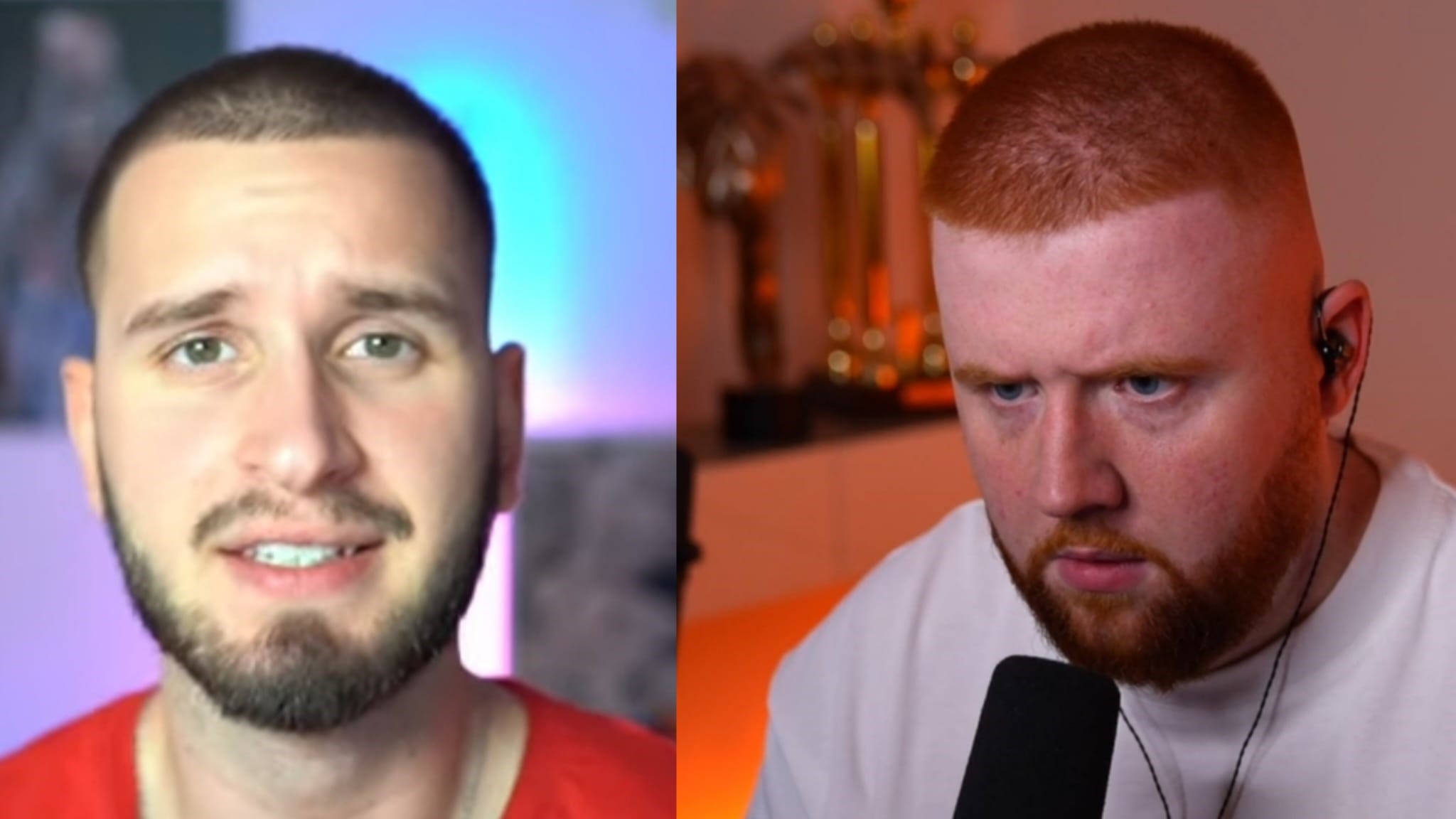 EA FC 24: Erneuter Hackerangriff trifft deutsche Twitch-Streamer, einer ist den Tränen nahe