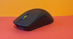 Titelbild Corsair M75 Air