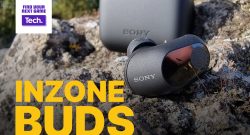 Die Inzone Buds von Sony sind die derzeit besten In-Ears, wenn ihr an der PS5 oder am PC spielen möchtet
