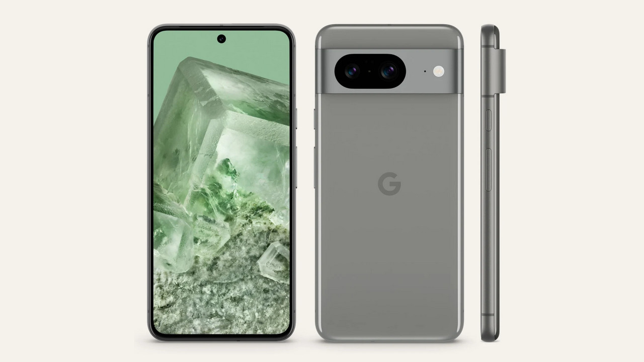 Pixel 8a: Wer auf ein günstiges Pixel-Handy von Google hofft, der dürfte schnell enttäuscht werden