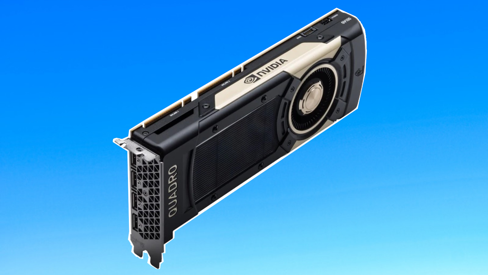 Test and check for errors on the graphics card – These options are available