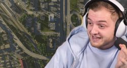 Trymacs Cities Skylines II Collage