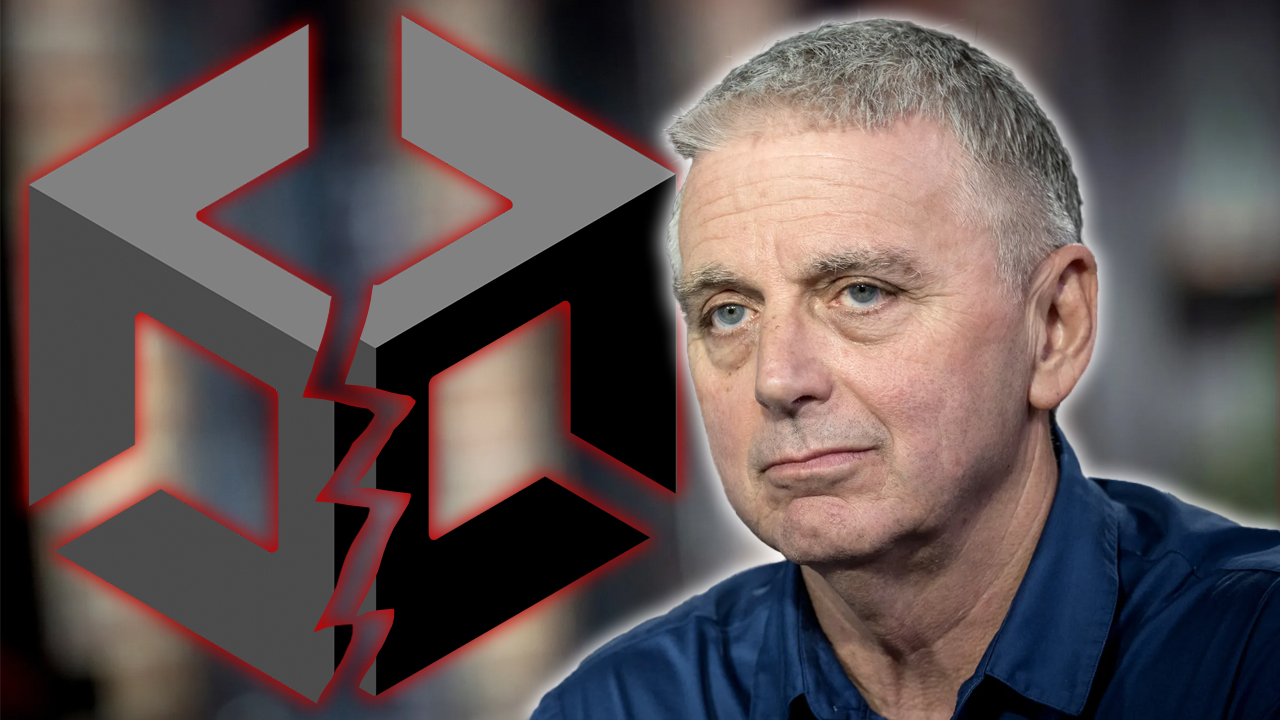 Unity is looking for a new CEO: CEO resigns after severe criticism of price changes