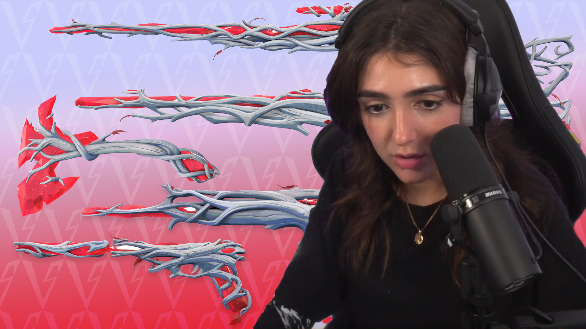 „Es sieht so schlecht aus“ – Neues Skin-Bundle „Gaias Rache“ in Valorant sorgt für Aufregung