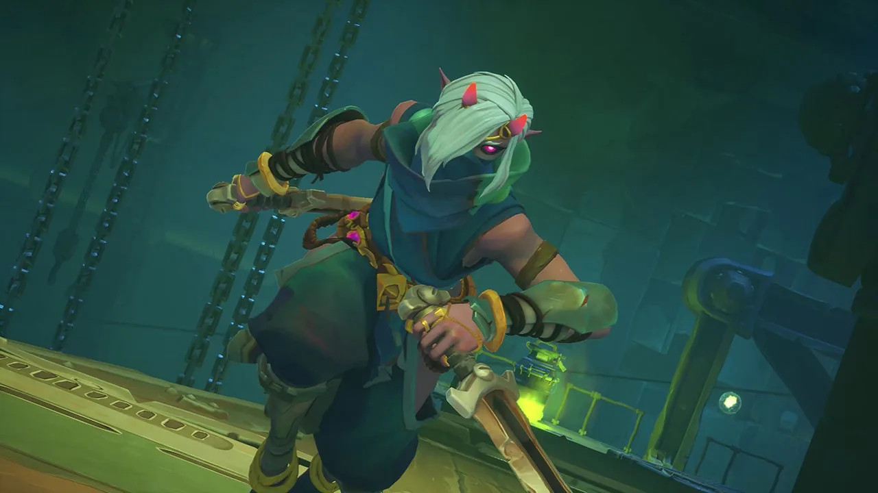 5 neue MMORPGs, die 2023 auf Steam bereits erschienen sind – Schaut hier die Trailer