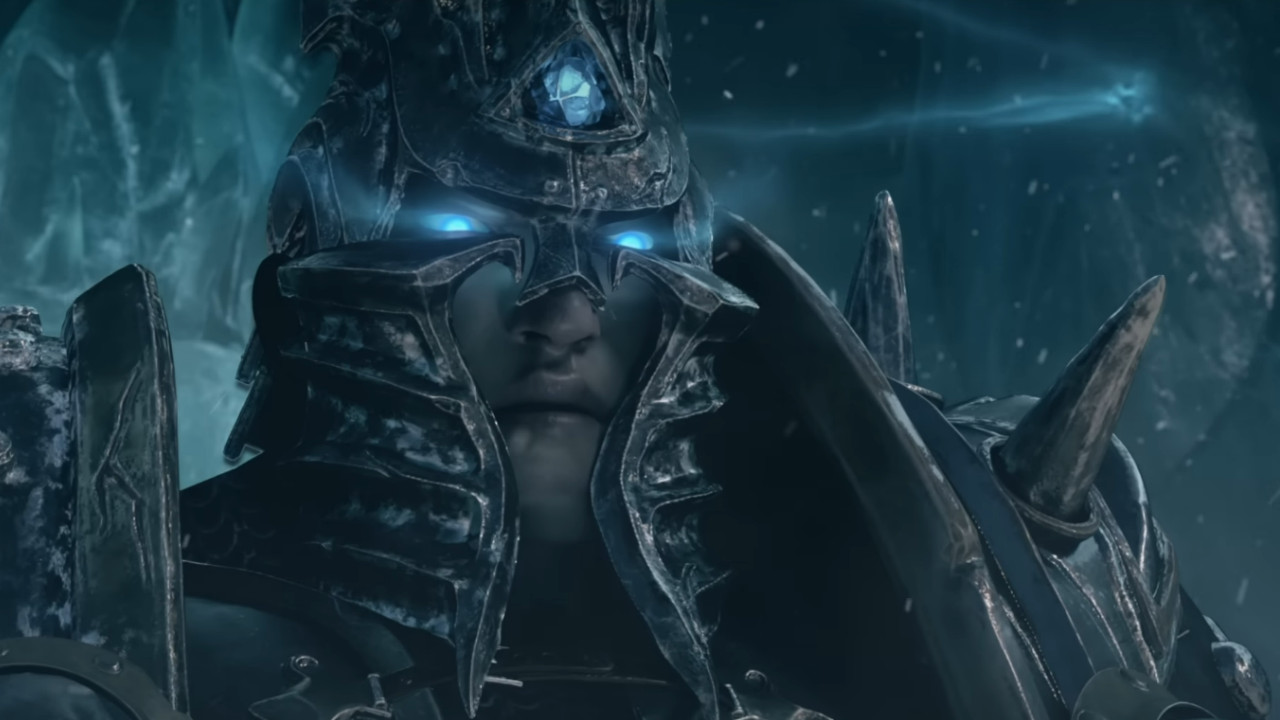 Das beste neue WoW-Cinematic ist für einen 14 Jahre alten Kampf
