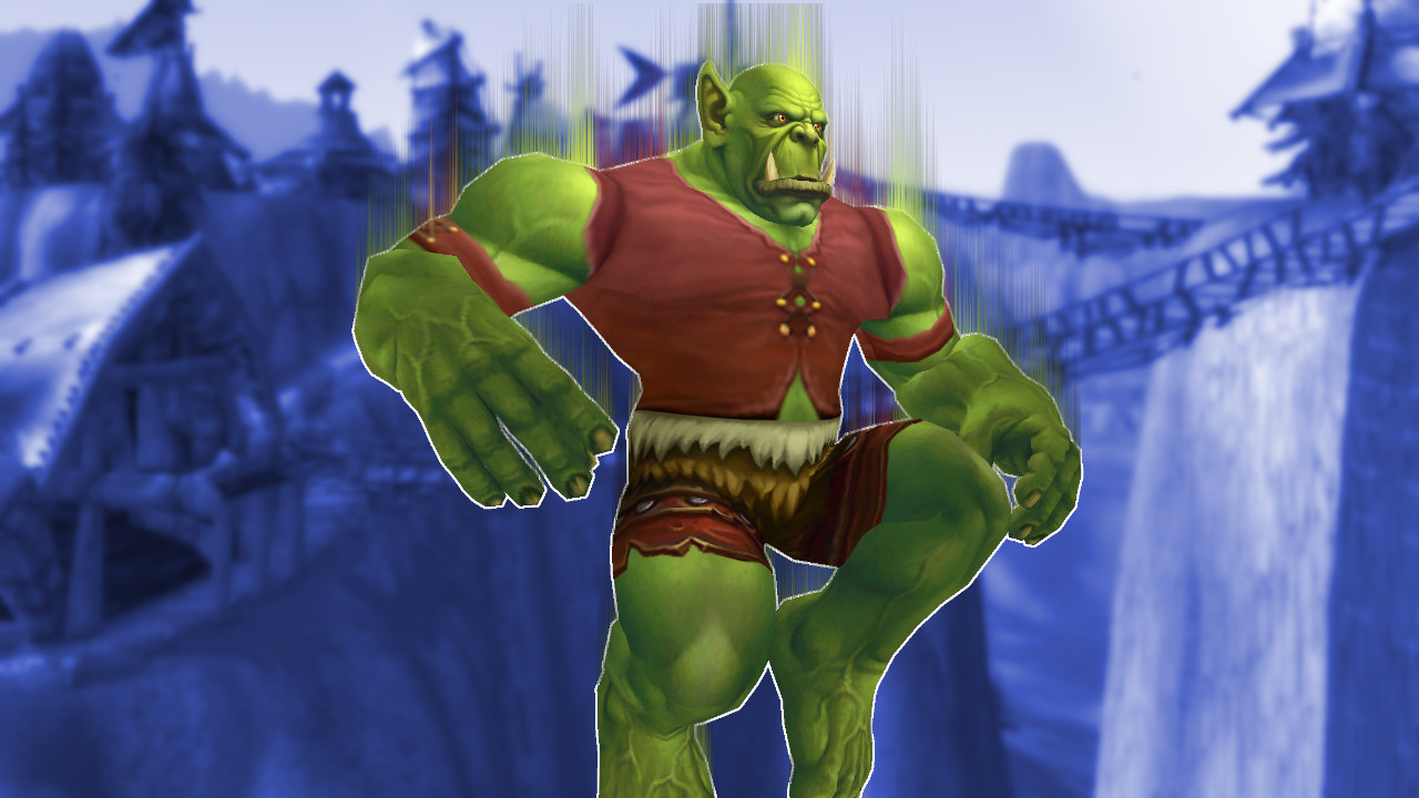 WoW Classic: Hundreds of HC characters dive into permanent death – This is what it’s about