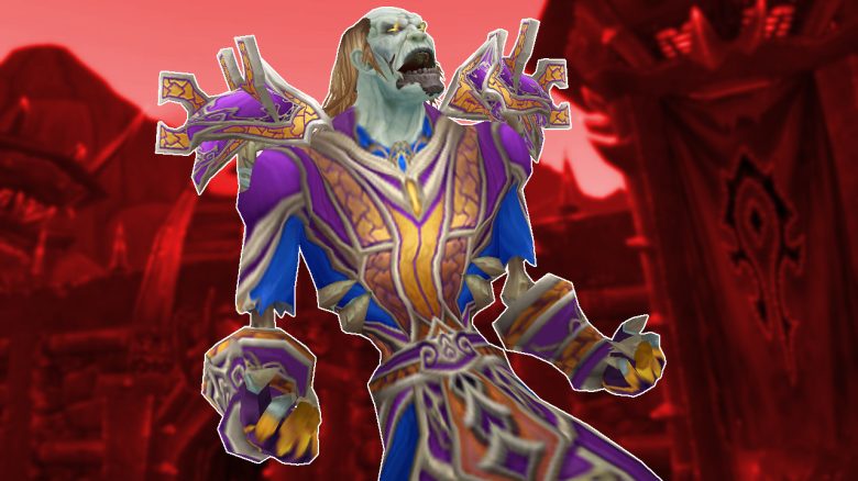 WoW Classic HC: Mage is coldly betrayed and killed by friendly city guard