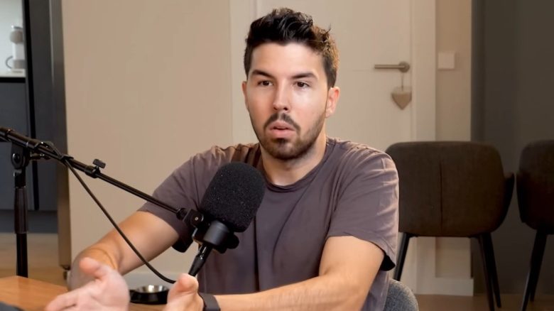 YouTuber spricht von der Erfahrung, in den E-Sport zu investieren: „Eine der schlechtesten Investitionen meines Lebens“