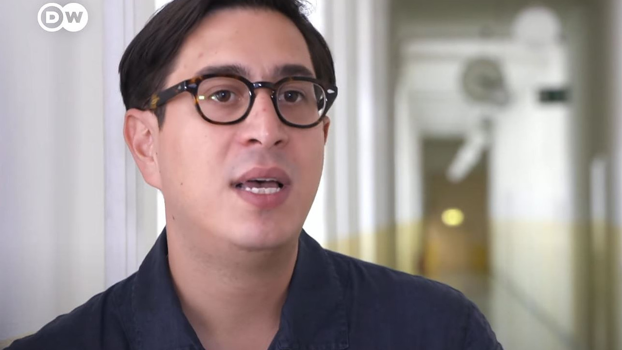 Der beste deutschsprachige Roman 2023 dreht sich um ein Kult-Game auf Steam