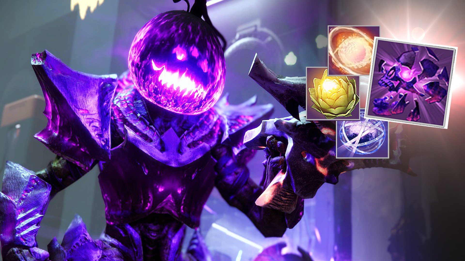 Destiny 2 bringt zum Halloween-Event 2023 etwas, worauf Spieler seit Jahren warten, aber wieder gibt es einen Haken