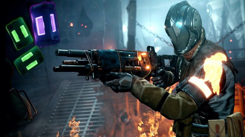 Destiny 2 deutet revolutionäre Änderung einer Waffengattung an, der die Community beunruhigt