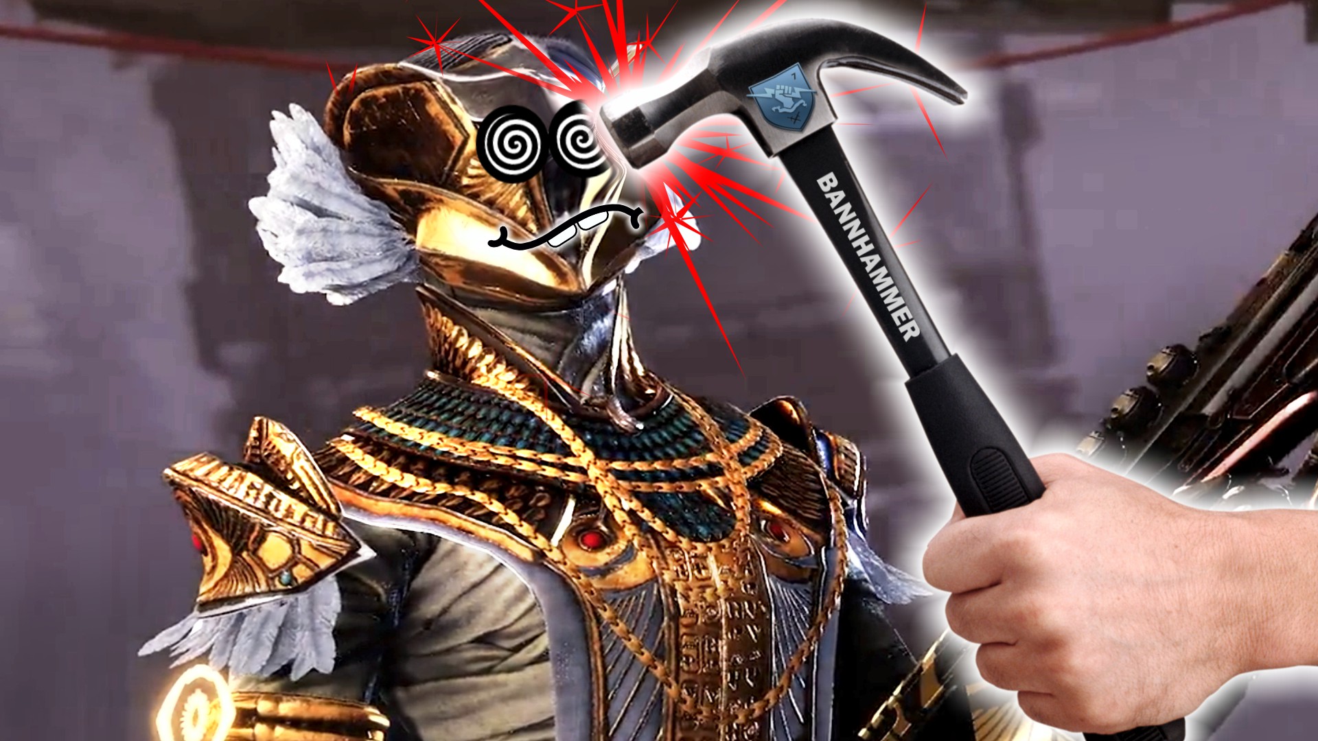 Destiny 2-Spieler erhalten finanzielle Entschädigung, weil Bungie sie zu Unrecht gebannt hat