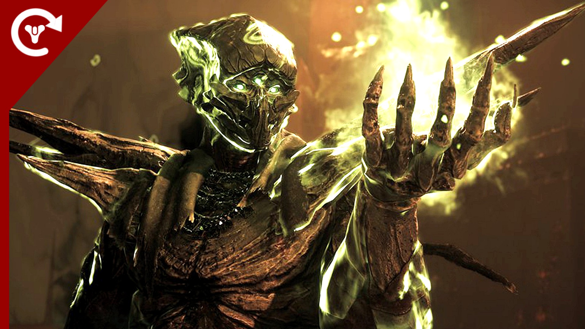 Destiny 2: Weekly-Reset am 03.10. – Mit finaler Story-Mission und Spitzenreiter-Node