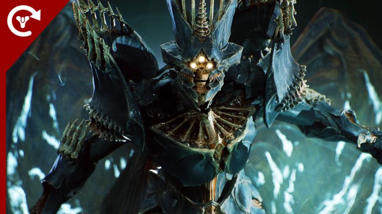 Destiny 2: Weekly-Reset am 24.10. – Woche 2 des Halloween-Events