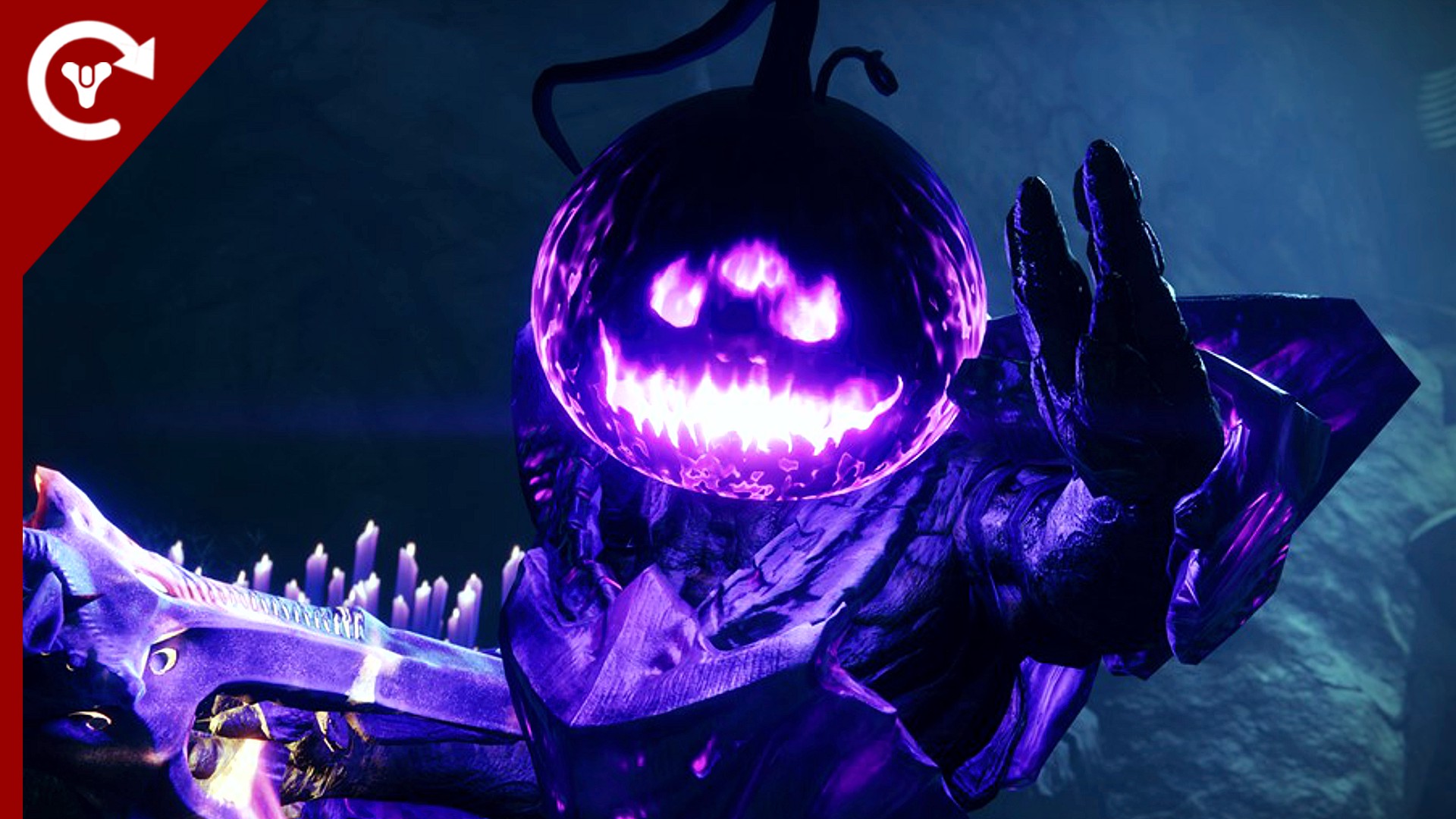 Destiny 2: Weekly Reset on 31.10. – The Festival Finale of the Headless