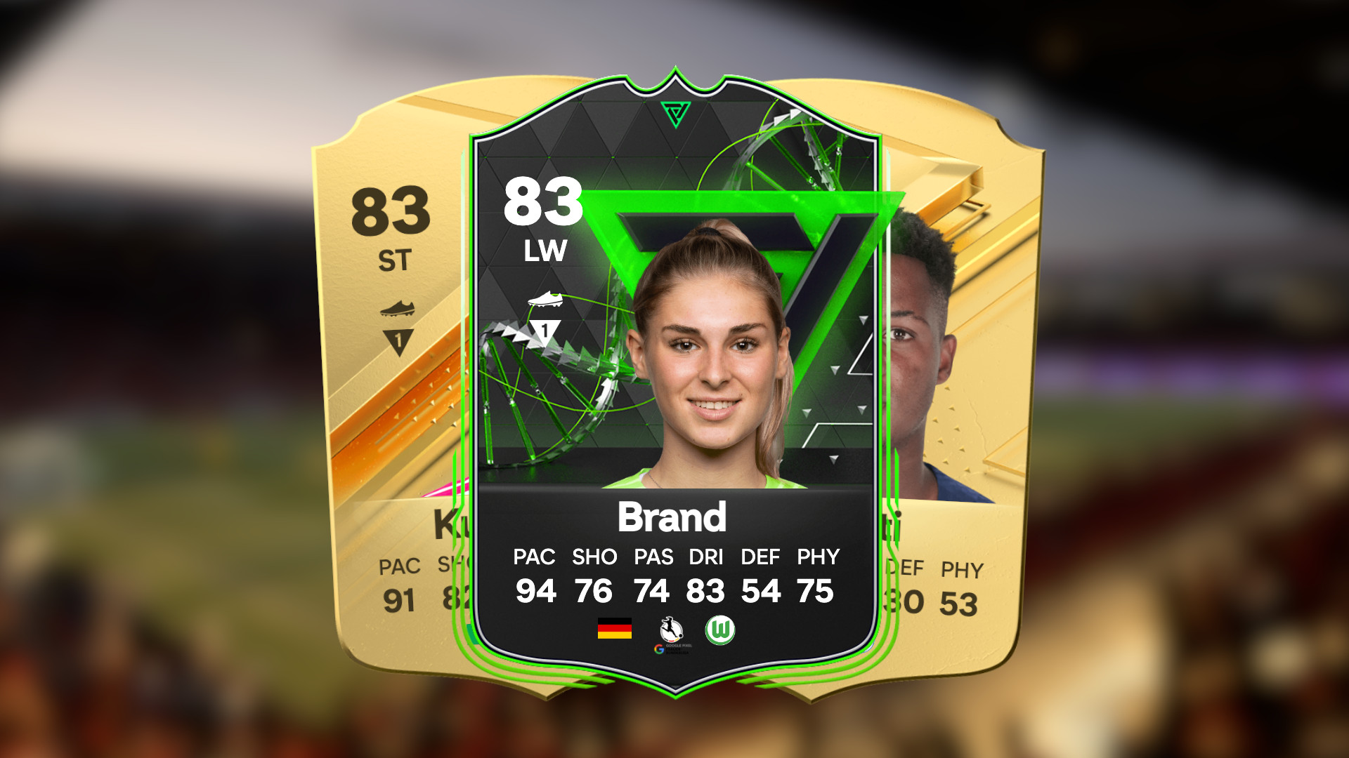 EA FC 24: 5 günstige Stürmer, die trotzdem richtig gut sind