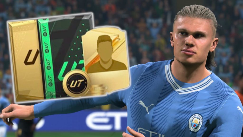 Division Rivals Tips EA FC 24: Division Rivals Rewards – Alle Belohnungen und Release-Uhrzeit