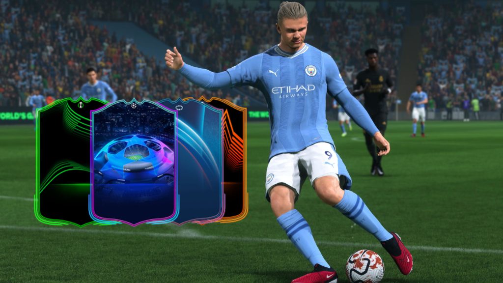 EA FC 24: RTTK-Team 2 ist jetzt da – Diese 14 Karten können Upgrades ...