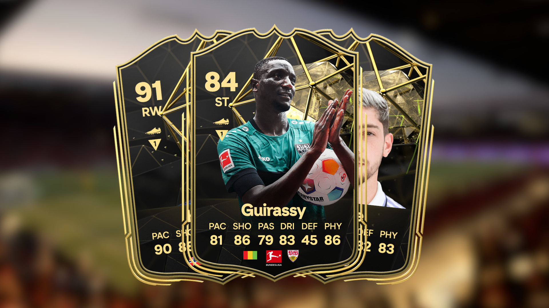 EA FC 24 TOTW 4: Die Predictions zum neuen Team der Woche – Mit Valverde und Coman