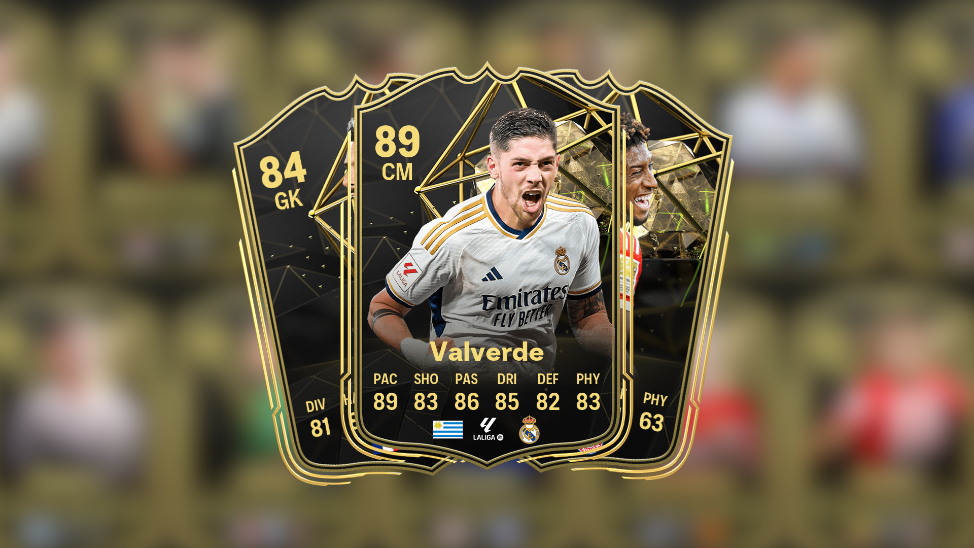 EA FC 24: Team of the Week 4 ist live und bringt eine ungewöhnliche Torwart-Karte