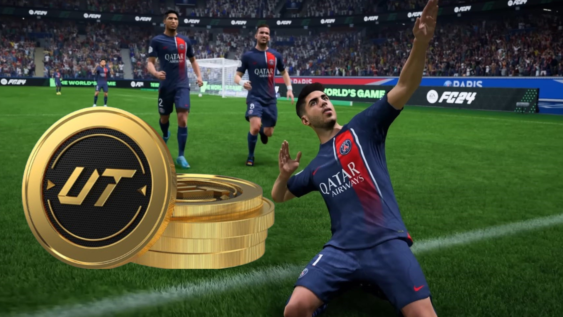 FIFA 22: Trading Tipps – So verdient ihr in FUT schnell Münzen