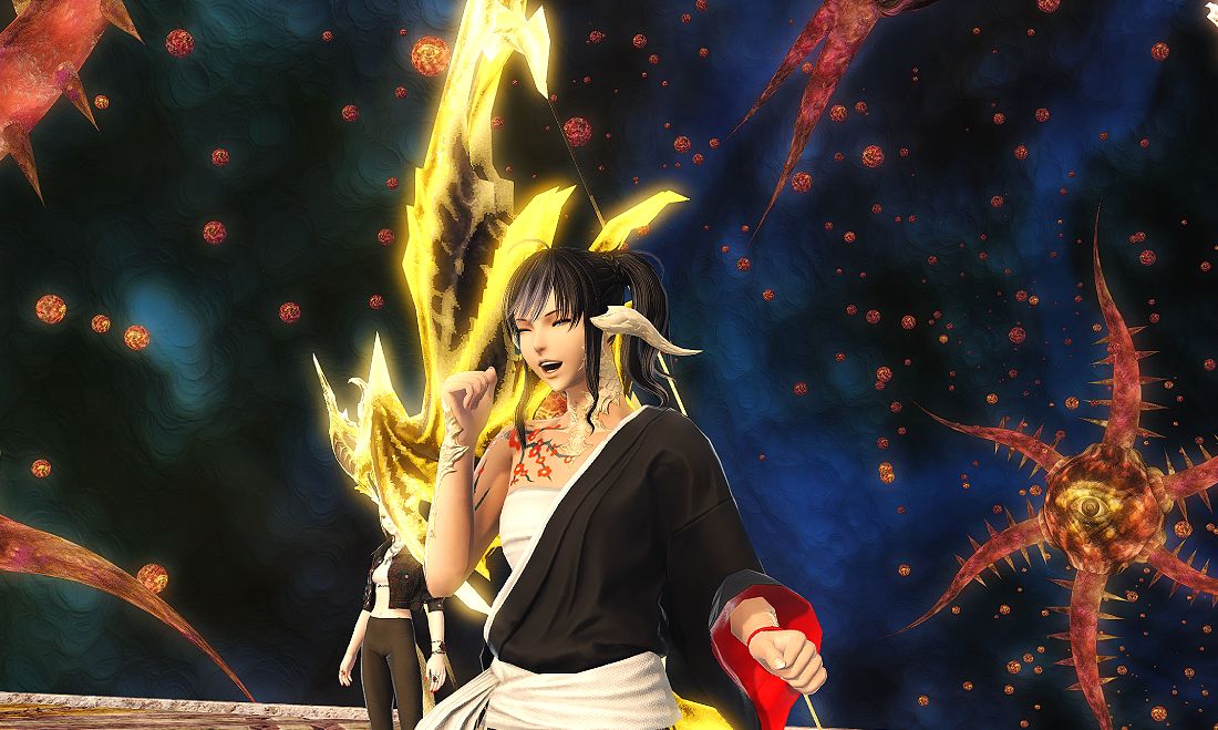 Nach 10 Jahren hat der Erste das MMORPG Final Fantasy XIV durchgespielt – Spieler staunen über so viel Hingabe