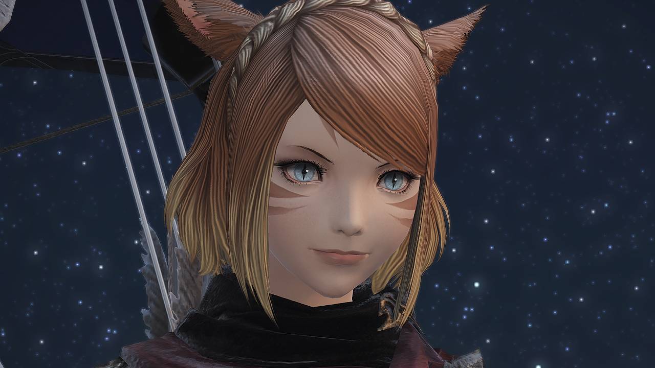 Final Fantasy XIV: Spieler hat die perfekte Lösung für die Content-Dürre im MMORPG