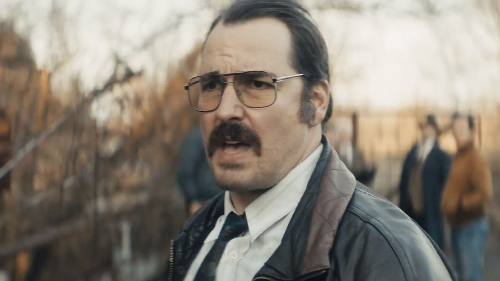 ZDF versendet einen der besten Thriller der letzten Jahre um 1 Uhr nachts: So seht ihr ihn kostenlos