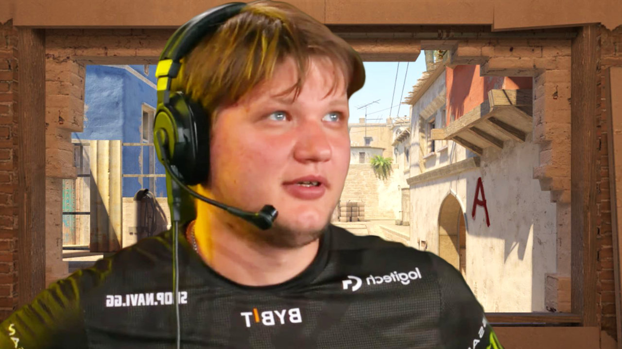 „Das Gegenstück zu Ronaldo“ – Einer der besten Spieler von Counter-Strike ist zurück, aber für ein viel schlechteres Team