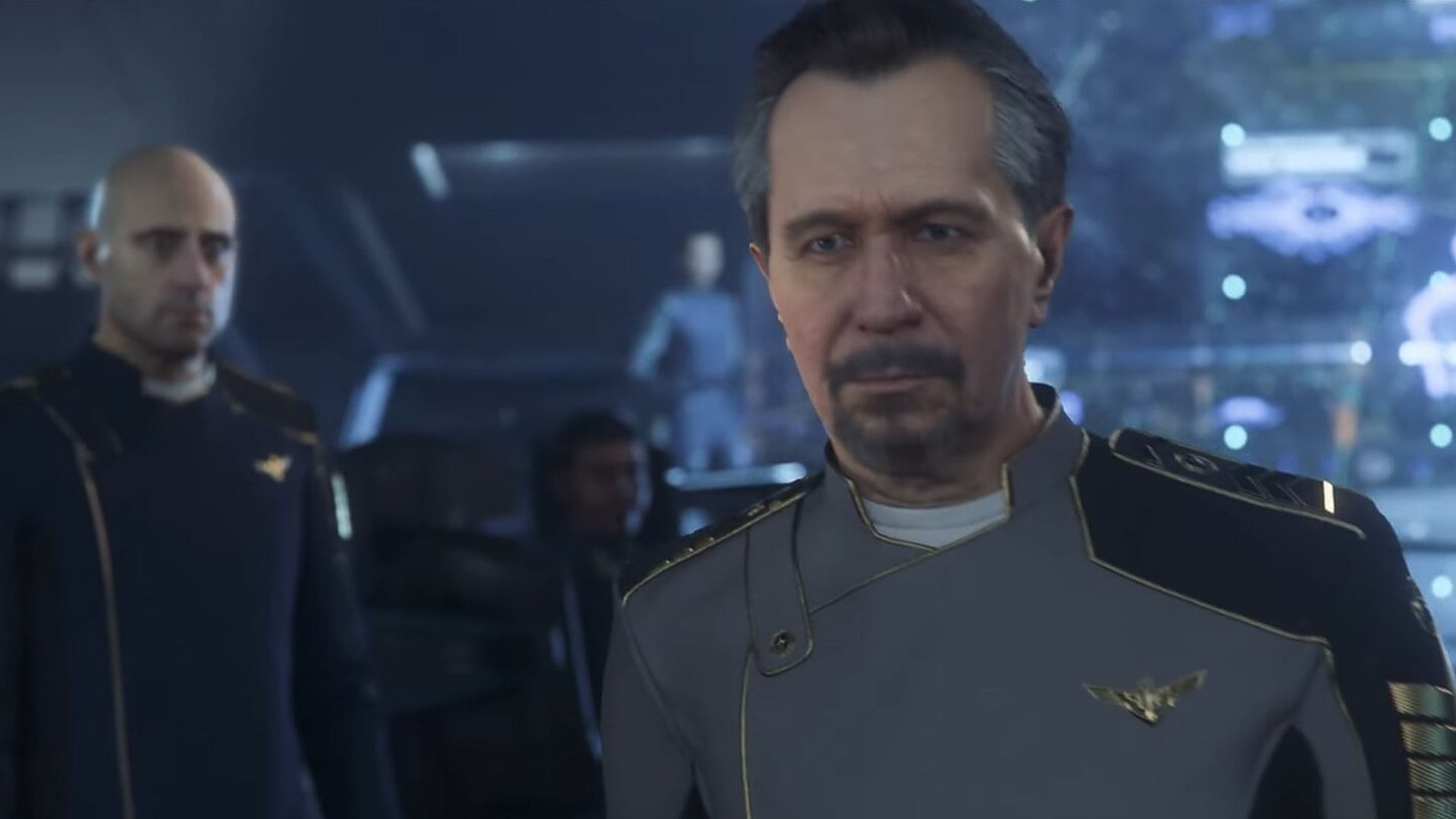 Star Citizen finally shows something that looks like a real game: “The wait was worth it”